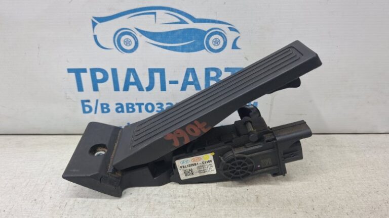 Педаль газа Kia Sorento 2014-2020  (Арт. 73808)