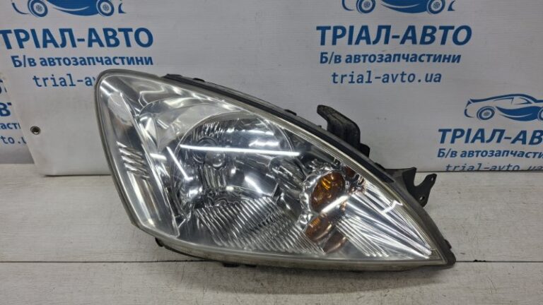 Фара правая галоген Mitsubishi Lancer 2003-2009 MN161674 (Арт. 73817)