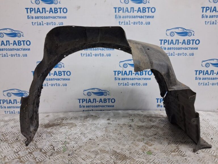 Подкрылок передний левый Mitsubishi Lancer 2003-2009  (Арт. 73836)