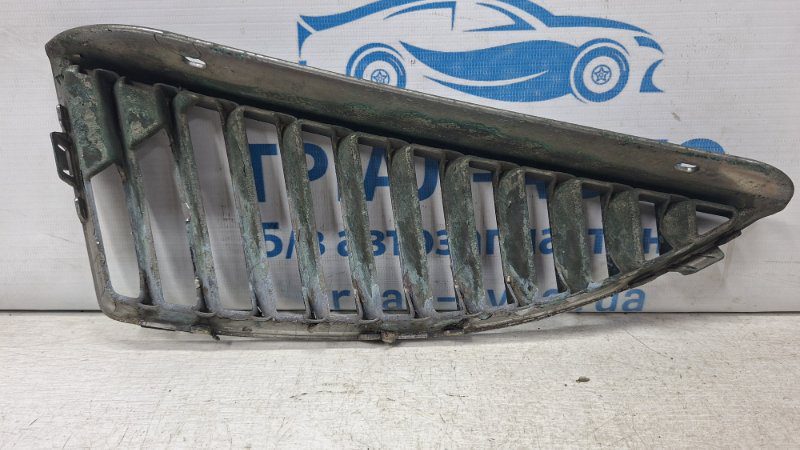 Решетка радиатора Mitsubishi Lancer 2003-2009 (Арт. 73843) Решетка радиатора Mitsubishi Lancer 2003-2009 (Арт. 73843)