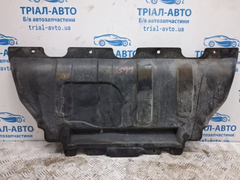 Защита Jeep Grand Cherokee WK2 3.6 БЕНЗИН ERB 2010 (б/у)
