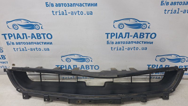 Решетка бампера центральная Mitsubishi Lancer 2003-2009 MN126459 (Арт. 73869) Решетка бампера центральная Mitsubishi Lancer 2003-2009 MN126459 (Арт. 73869)