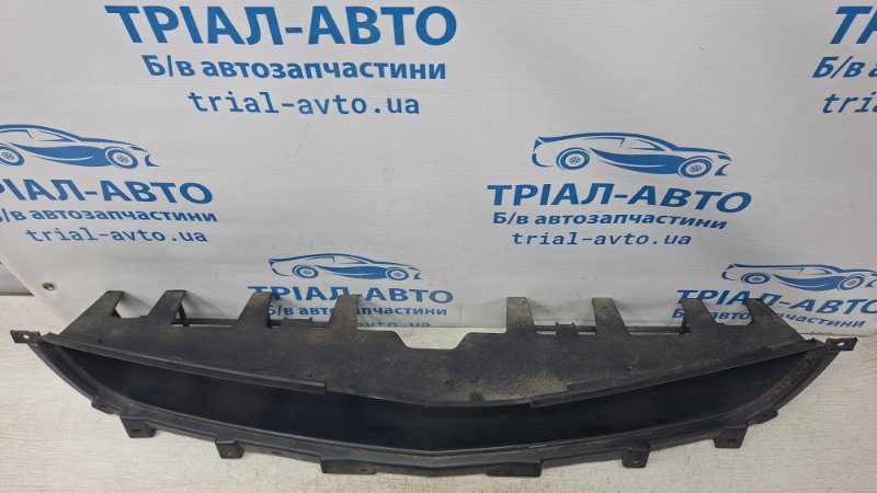 Решетка бампера центральная Mitsubishi Lancer 2003-2009 MN126459 (Арт. 73869) Решетка бампера центральная Mitsubishi Lancer 2003-2009 MN126459 (Арт. 73869)