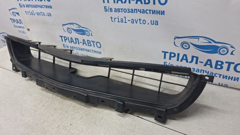 Решетка бампера центральная Mitsubishi Lancer 2003-2009 MN126459 (Арт. 73869) Решетка бампера центральная Mitsubishi Lancer 2003-2009 MN126459 (Арт. 73869)