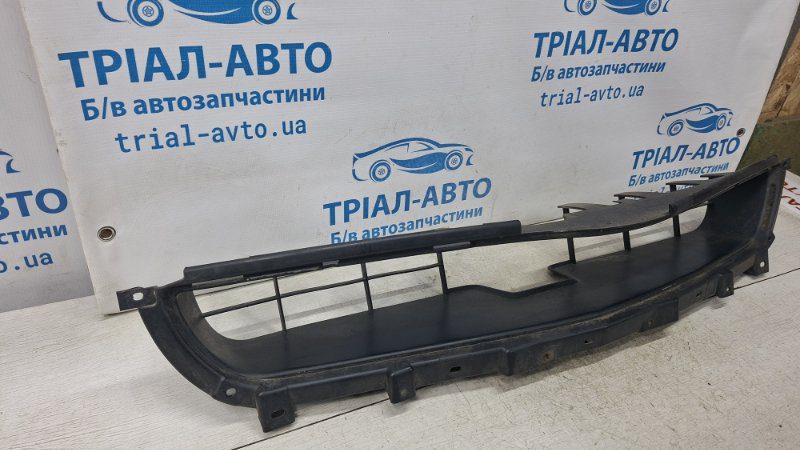 Решетка бампера центральная Mitsubishi Lancer 2003-2009 MN126459 (Арт. 73869) Решетка бампера центральная Mitsubishi Lancer 2003-2009 MN126459 (Арт. 73869)