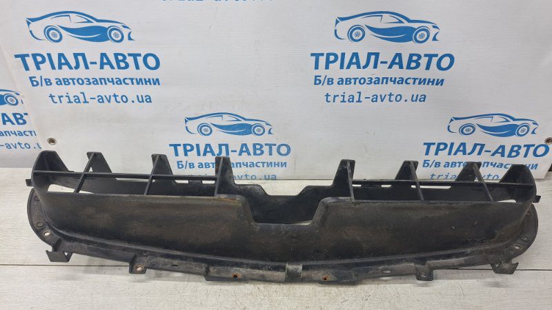 Решетка бампера центральная Mitsubishi Lancer 2003-2009 MN126459 (Арт. 73869) Решетка бампера центральная Mitsubishi Lancer 2003-2009 MN126459 (Арт. 73869)