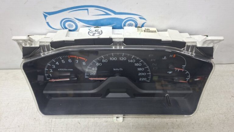 Приборная панель Mitsubishi Lancer 2003-2009 MN134844 (Арт. 73871)