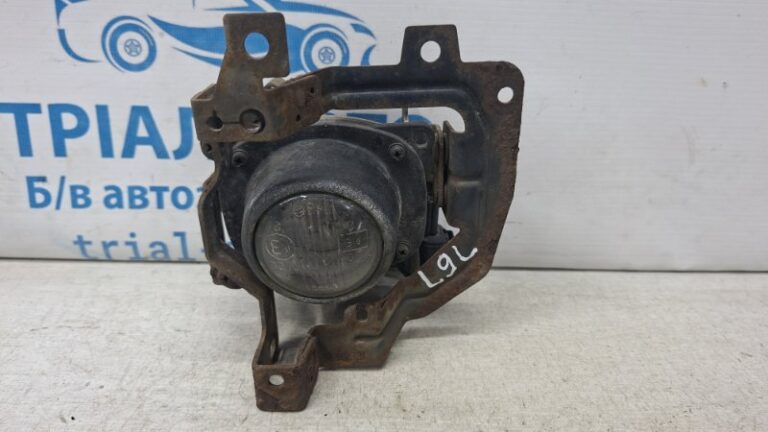 Фара противотуманная левая Mitsubishi Lancer 2003-2009 MN154901 (Арт. 73873)