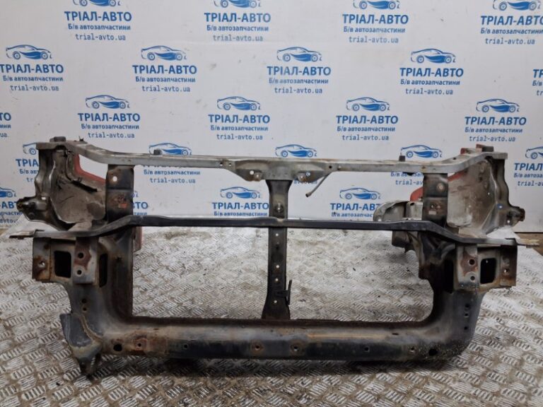 Панель передняя Mitsubishi Lancer 2003-2009 MN150614 (Арт. 73877)