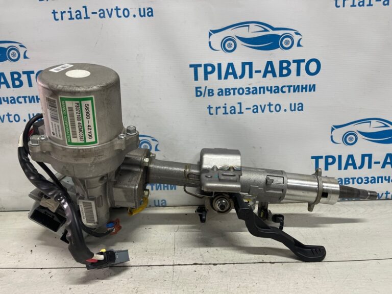 Колонка рулевая Hyundai Santa fe 2012-2019 563104Z100 (Арт. 73882)