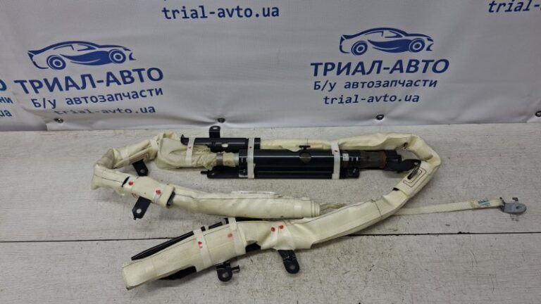 Airbag потолка(шторка) правый Mitsubishi Lancer 2003-2009 MN124272 (Арт. 73921)