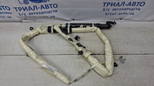 Airbag потолка(шторка) левый Mitsubishi Lancer 2003-2009 MN124271 (Арт. 73922)