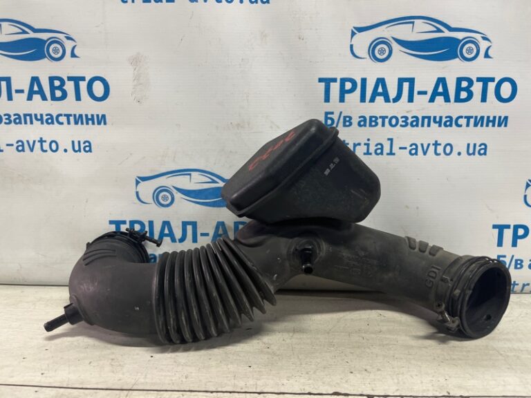 Патрубок воздушного фильтра Hyundai Santa fe 2012-2019 281302W200 (Арт. 73928)