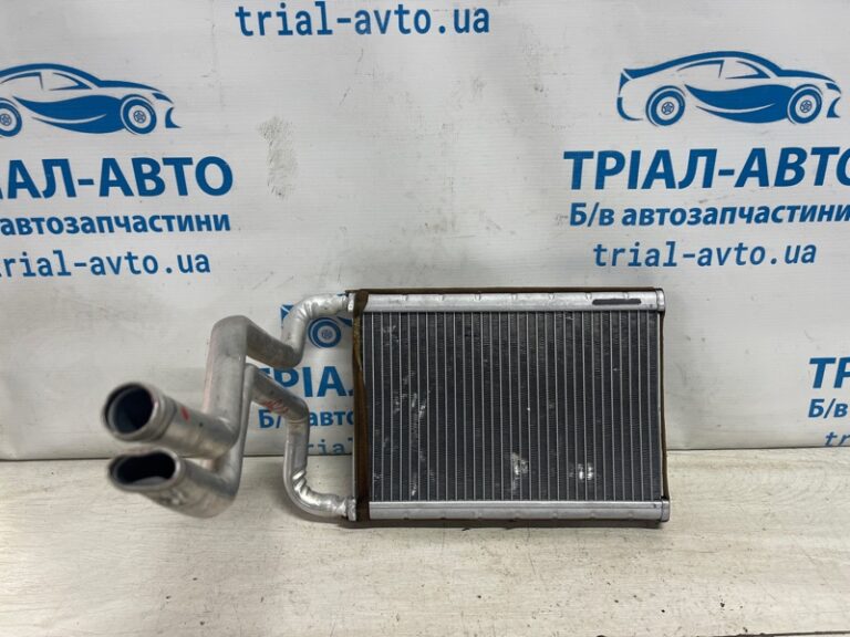 Радиатор печки Kia Sorento XM 2.4 БЕНЗИН G4KJ 2009 (б/у)