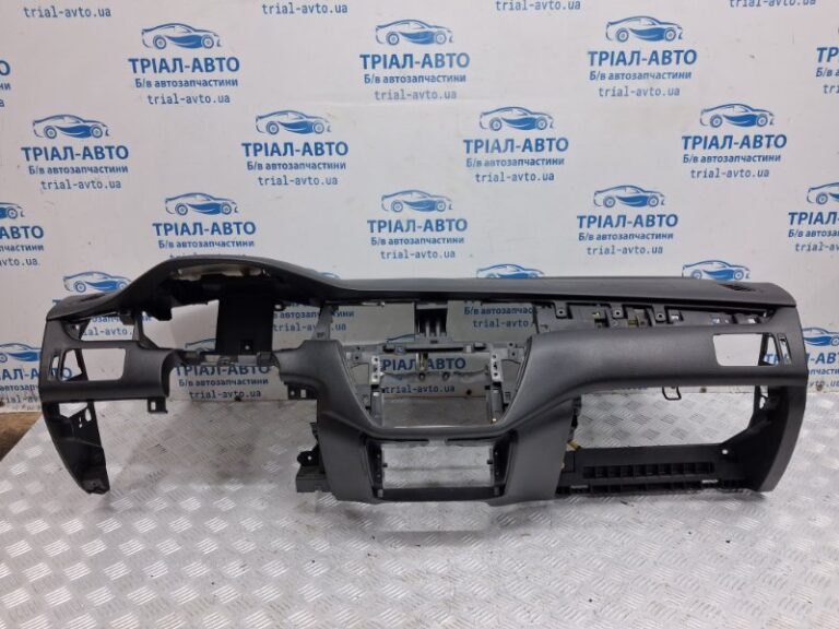 Торпеда с подушкой бесопасности Mitsubishi Lancer 2003-2009 MR633898 (Арт. 73957)