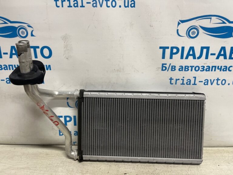 Радиатор печки Mazda CX 9 2006-2015 TD1161A08 (Арт. 73960)