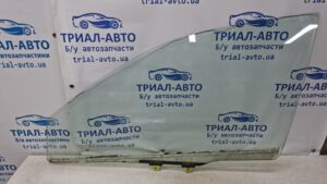 Стекло двери переднее левое Mitsubishi Lancer 2003-2009 MR525731 (Арт. 73965)