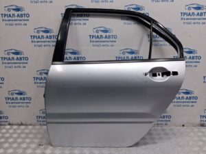Дверь задняя левая Mitsubishi Lancer 2003-2009 5730A191 (Арт. 73979)