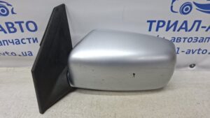Зеркало левое Mitsubishi Lancer 2003-2009 MN154651HB (Арт. 73986)