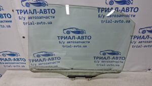 Стекло двери заднее левое Mitsubishi Lancer 2003-2009 MR525741 (Арт. 73989)