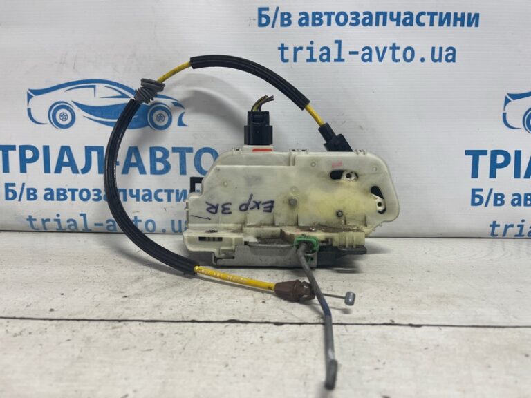 Замок двери задний правый Ford Explorer 2011-2019 DG1Z5426412A (Арт. 73997)