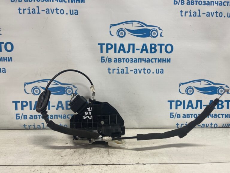 Замок двери передний левый Ford Fusion USA 2013-2020 AE8Z5421813F (Арт. 74003)