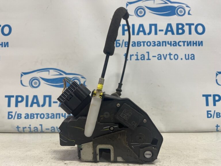 Замок двери задний правый Ford Edge 2015-2018  (Арт. 74004)