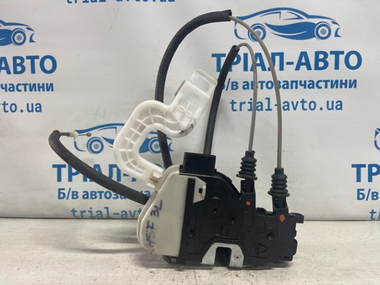 Замок двери задний левый Hyundai Santa fe 2012-2019 813102W010 (Арт. 74014)
