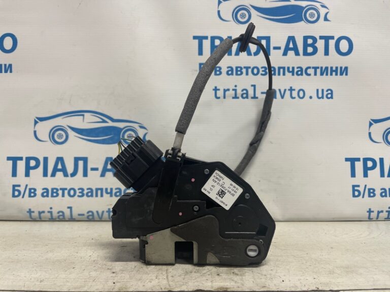 Замок двери задний правый Ford Escape 2012-2019 CP9Z5426412A (Арт. 74015)