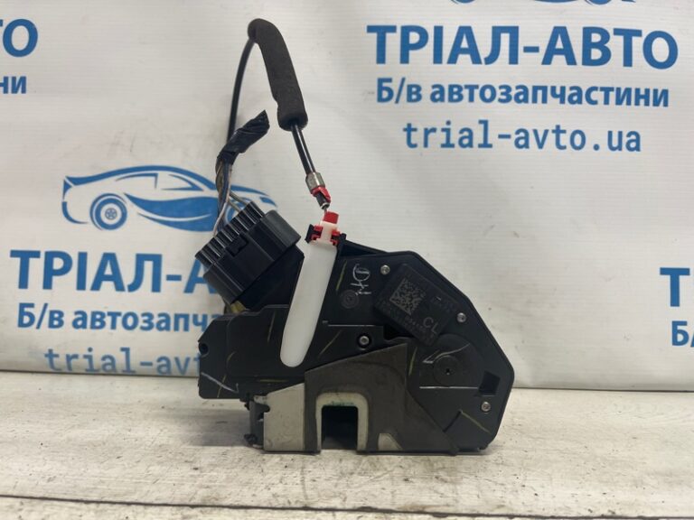 Замок двери передний правый Ford Edge 2015-2018  (Арт. 74016)