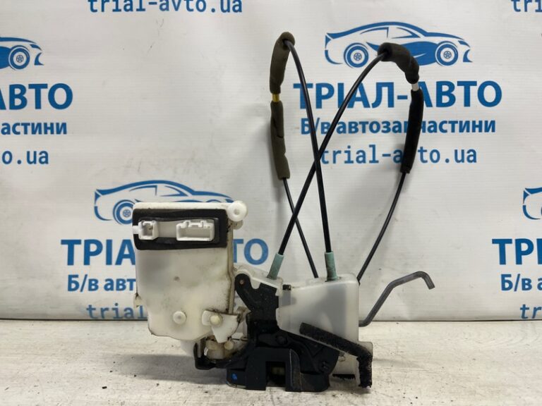 Замок двери задний правый Mazda CX 9 2006-2015 TD1172310D (Арт. 74021)