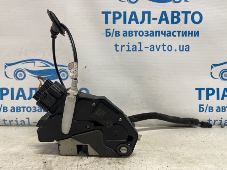 Замок двери задний правый Ford Fusion USA 2013-2020 AE8Z5426412A (Арт. 74028)