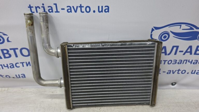 Радиатор печки Mitsubishi Lancer 2003-2009 MR568599 (Арт. 74029)