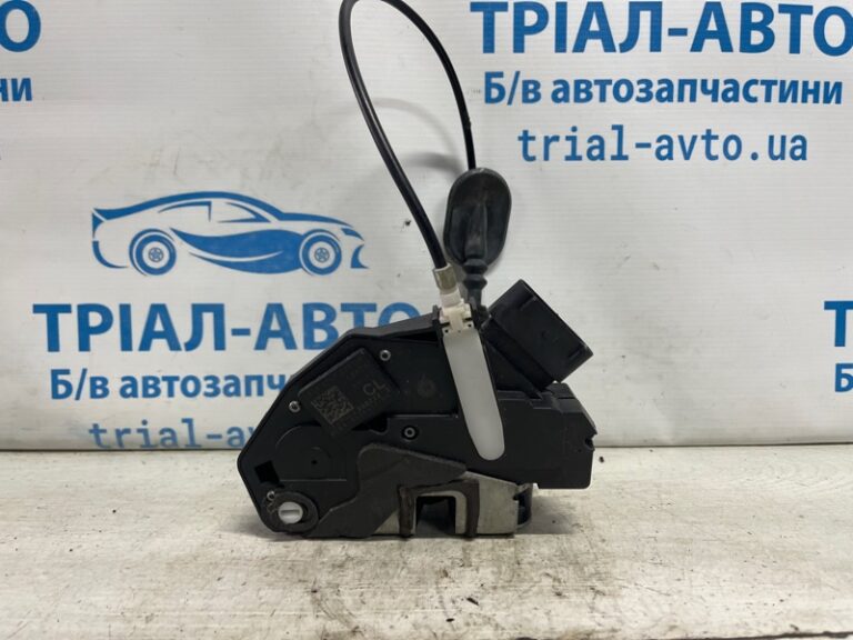 Замок двери задний левый Ford Fusion USA 2013-2020  (Арт. 74031)