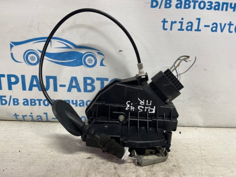 Замок двери передний правый Ford Fusion USA 2013-2020  (Арт. 74032)