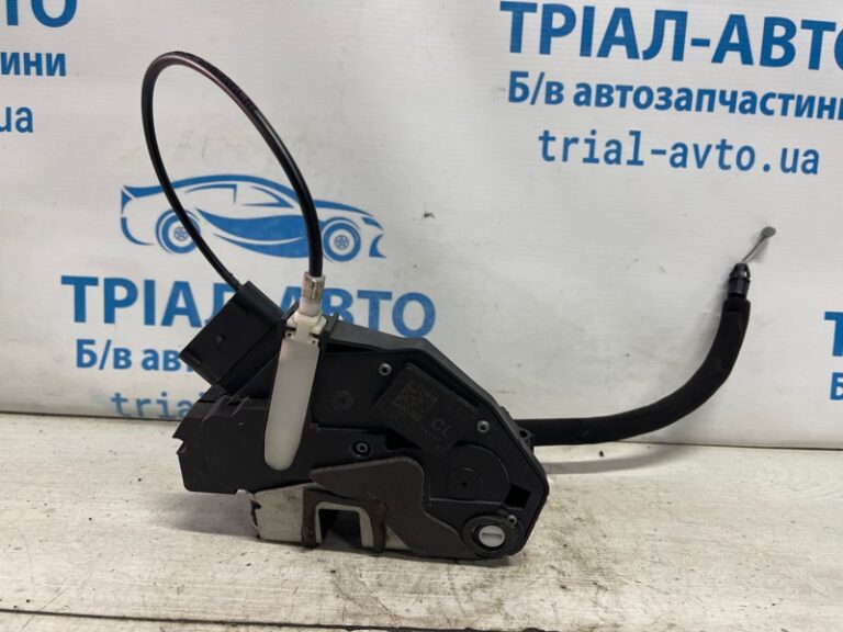 Замок двери задний правый Ford Fusion USA 2013-2020  (Арт. 74033)