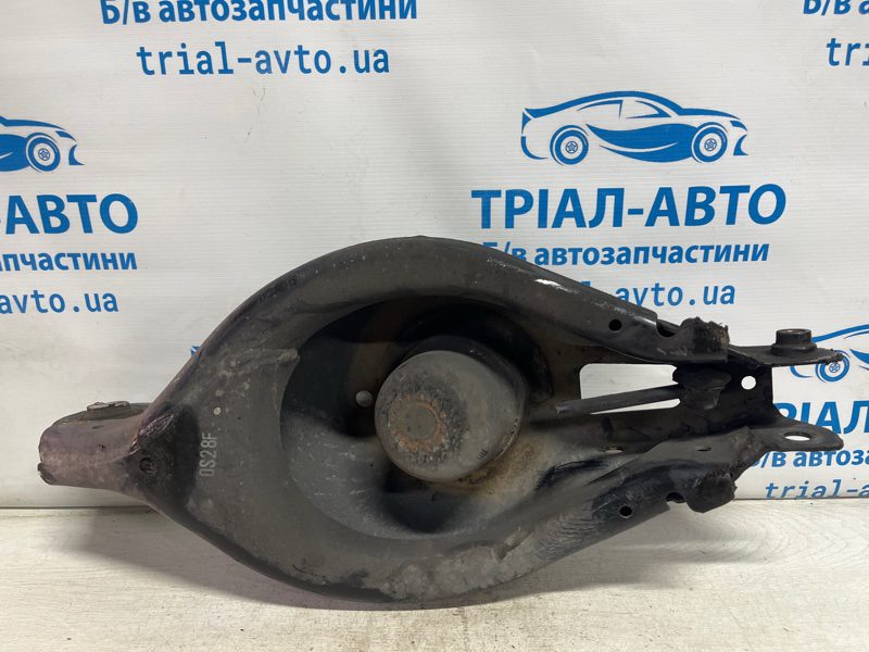 Рычаг задней подвески нижний поперечный (под пружину) Acura MDX YD2 3.7 БЕНЗИН J37A1 2006 (б/у) Рычаг задней подвески нижний поперечный (под пружину) Acura MDX YD2 3.7 БЕНЗИН J37A1 2006 (б/у)