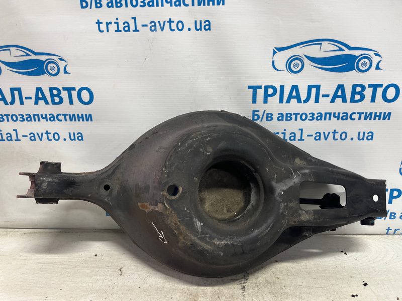 Рычаг задней подвески нижний поперечный (под пружину) Acura MDX YD2 3.7 БЕНЗИН J37A1 2006 (б/у) Рычаг задней подвески нижний поперечный (под пружину) Acura MDX YD2 3.7 БЕНЗИН J37A1 2006 (б/у)