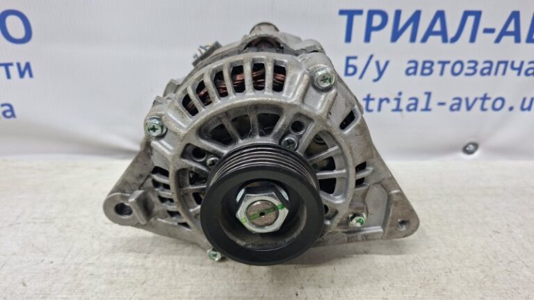 Генератор Mitsubishi Lancer 2003-2009 MN183018 (Арт. 74040)