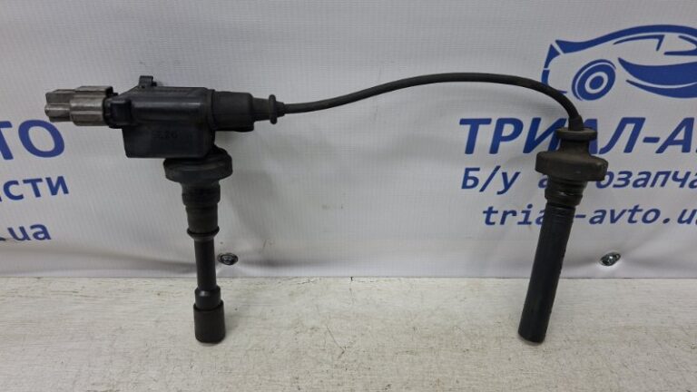 Катушка зажигания Mitsubishi Lancer 2003-2009 MD361710 (Арт. 74053)