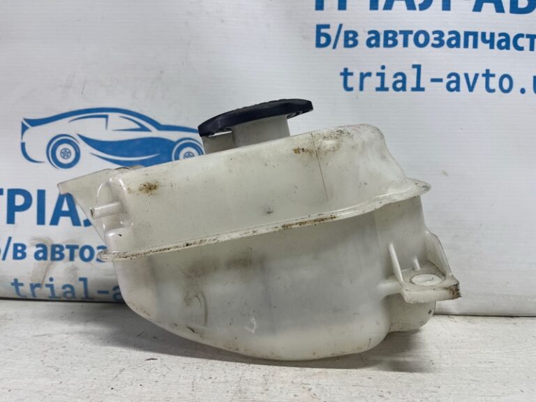 Бачок радиатора (расширительный) Hyundai Santa fe 2012-2019 254302W000 (Арт. 74059)
