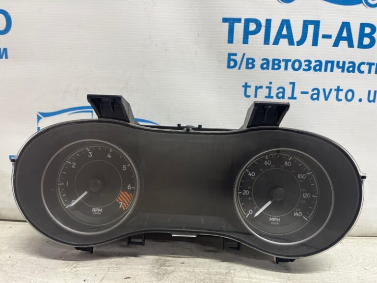 Приборная панель Jeep Cherokee 2013-2019 56054652AC (Арт. 74071)