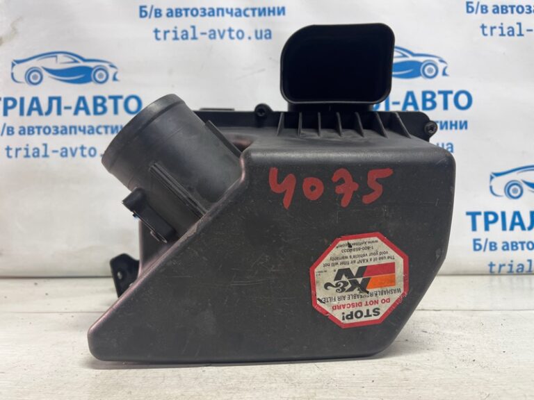 Корпус воздушного фильтра Jeep Cherokee 2013-2019 68290594AA (Арт. 74072)