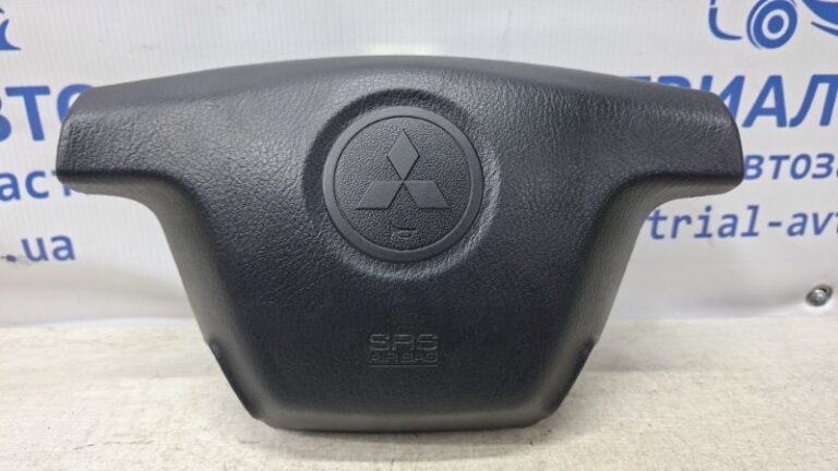 Подушка безопасности в руль Mitsubishi Lancer 2003-2009 MR636200 (Арт. 74074)