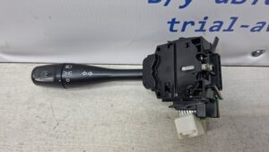 Переключатель подрулевой левый(поворотники) Mitsubishi Lancer 2003-2009 MR459891 (Арт. 74079)