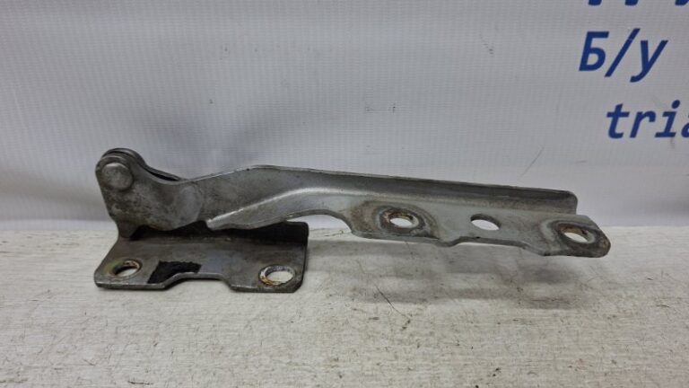 Петля капота левая Mitsubishi Lancer 2003-2009 MN126933 (Арт. 74082)