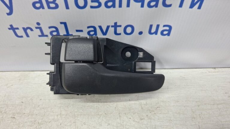 Ручка двери внутренняя левая Mitsubishi Lancer 2003-2009 5716A171HA (Арт. 74091)