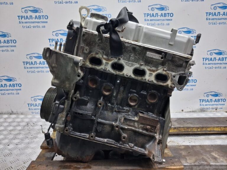 Двигатель Mitsubishi Lancer 2003-2009 4G18 (Арт. 74094)