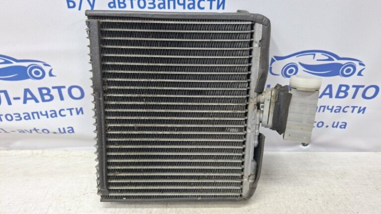 Испаритель кондиционера Mitsubishi Lancer 2003-2009 MR958417 (Арт. 74096)