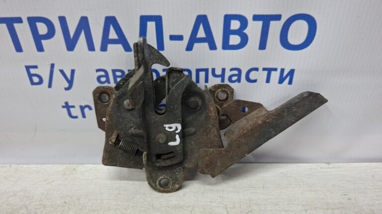 Замок капота Mitsubishi Lancer 2003-2009 5908A001 (Арт. 74097)